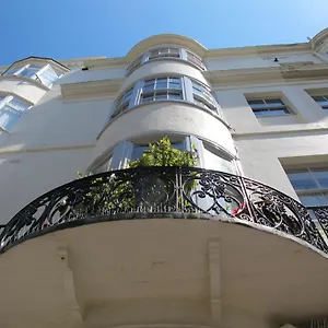 Hotell Blanch House