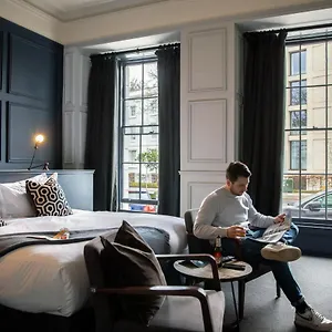 Hotel The George