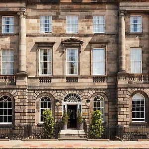 Kimpton Charlotte Square By Ihg Hotell Edinburg