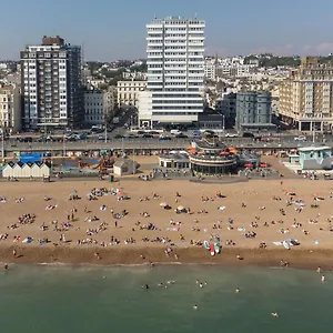Hotell Seafront By Ihg