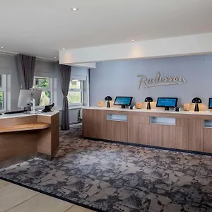 Radisson Hotell York