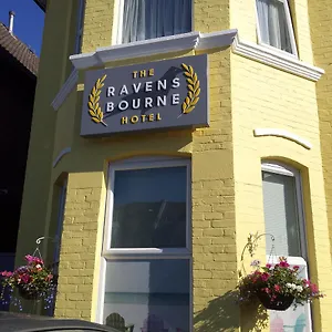 The Ravensbourne Pensionat Bournemouth