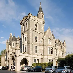 Ardoe House & Hotell Aberdeen