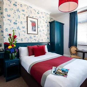 Hotell New Steine -