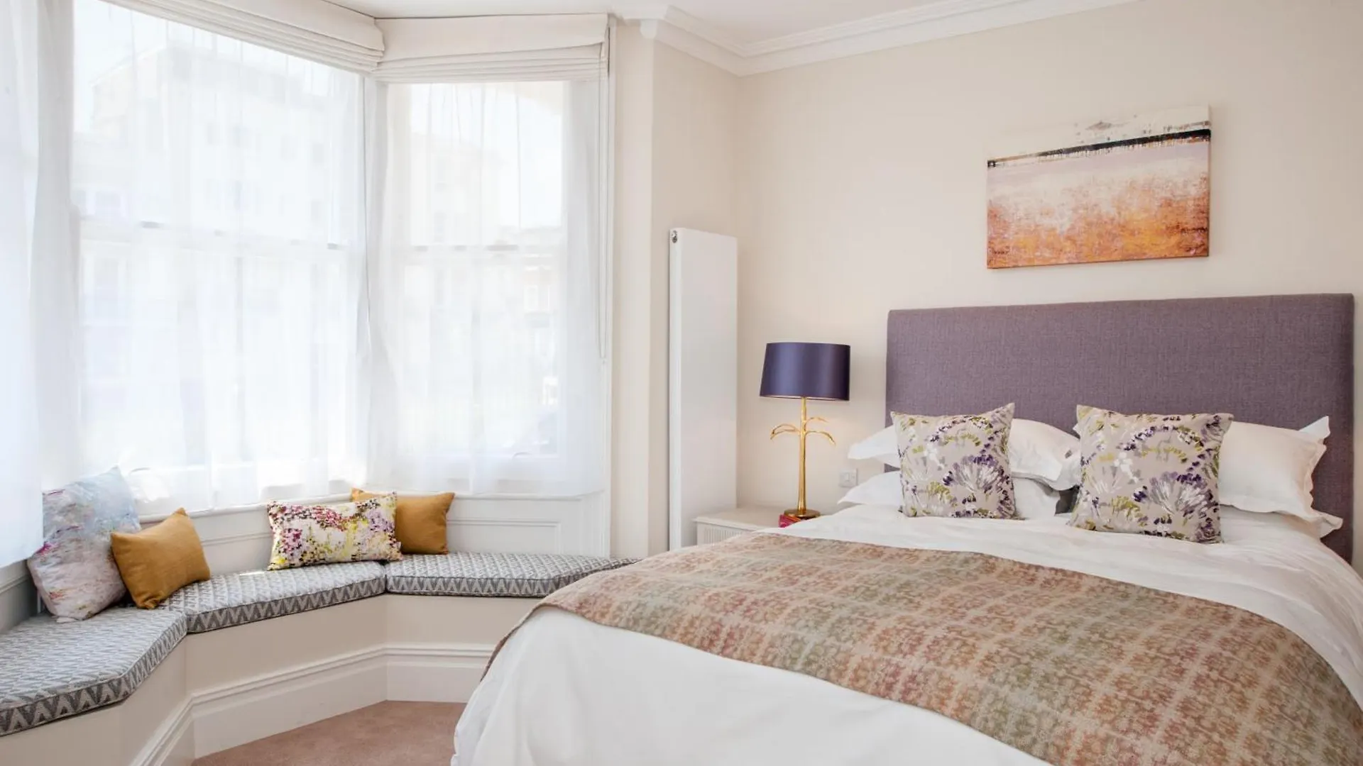 The Charm Brighton Boutique Hotel & Spa