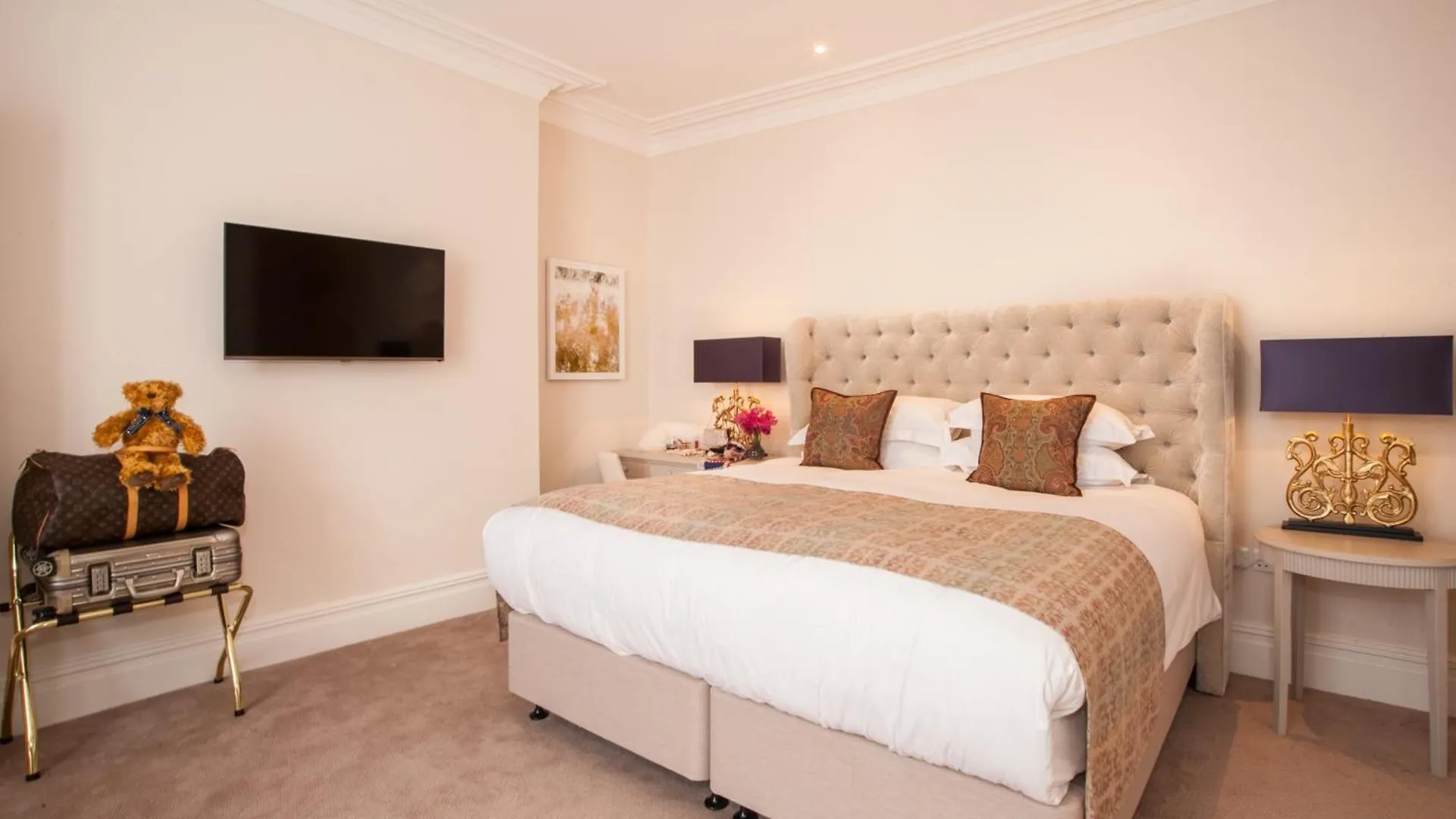 The Charm Brighton Boutique Hotel & Spa