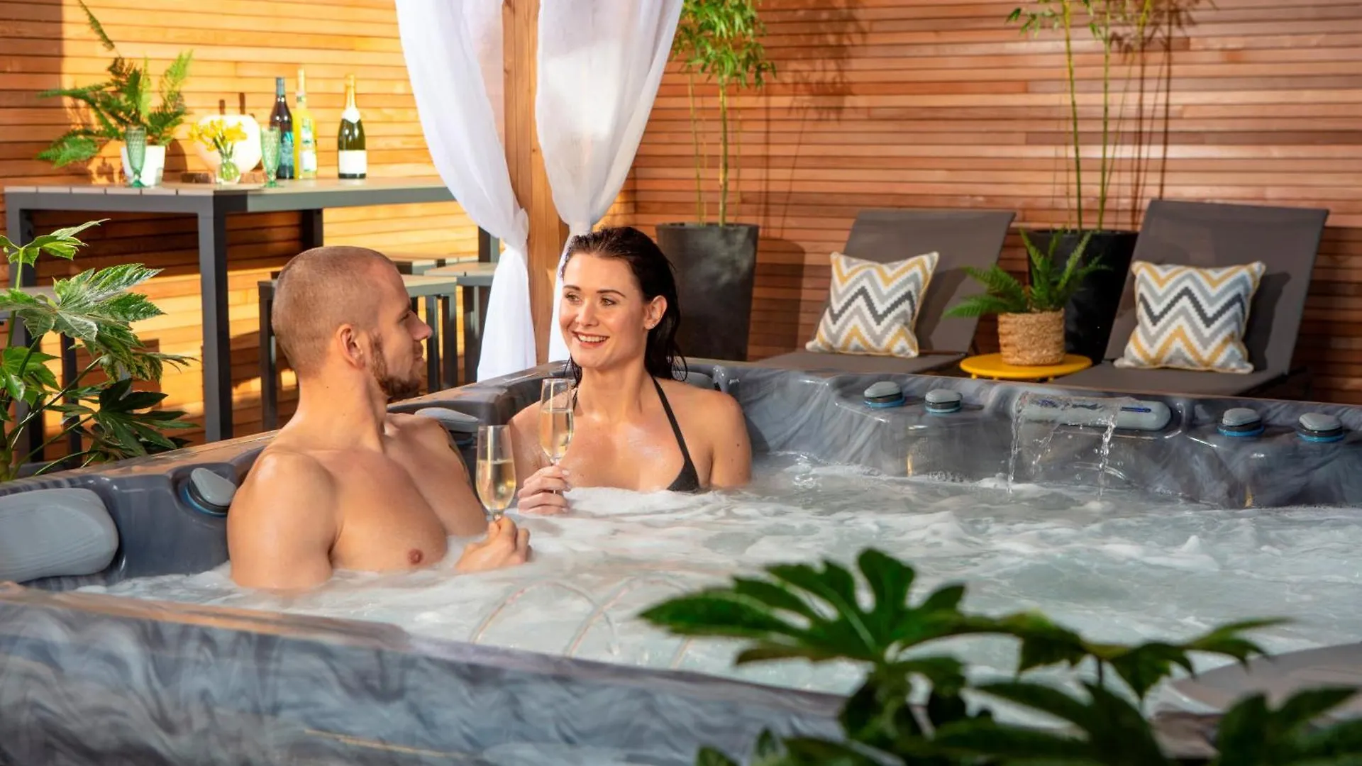 The Charm Brighton Boutique Hotel & Spa 5*,  Verenigd Koninkrijk