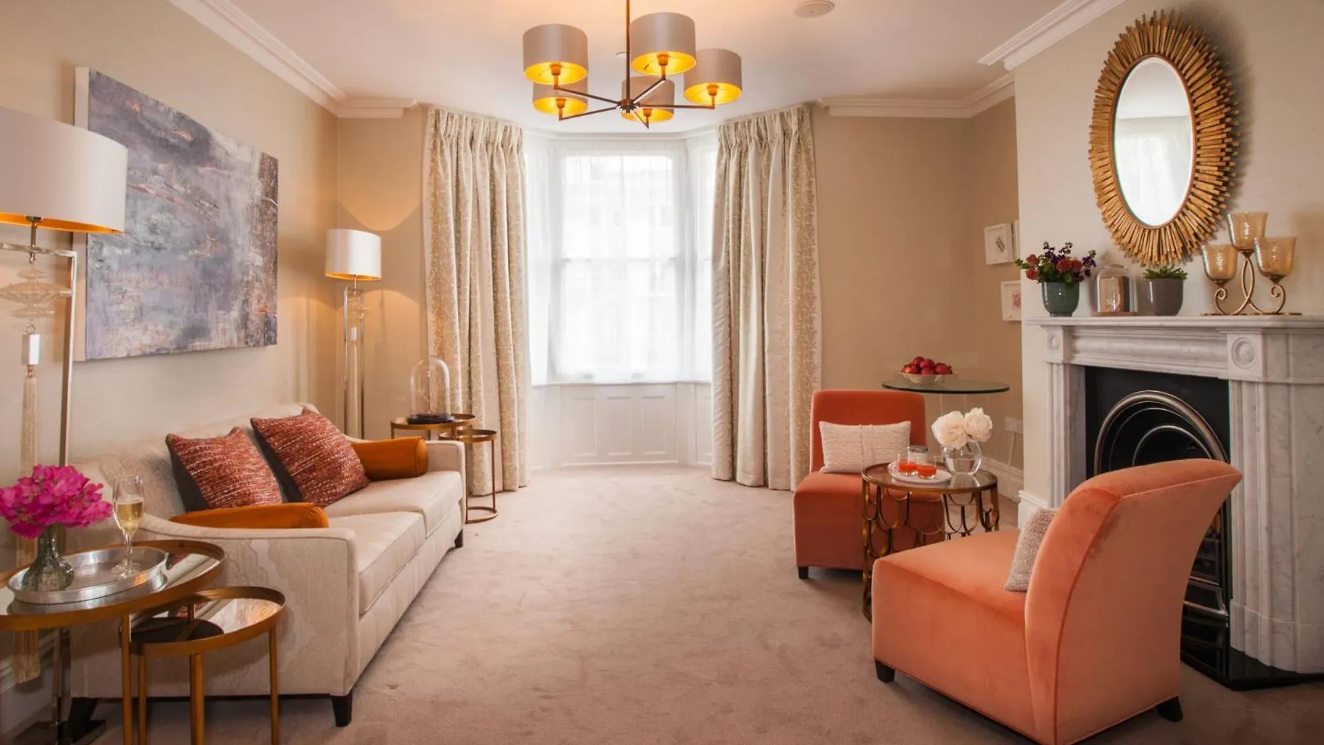 Gasthuis The Charm Brighton Boutique Hotel & Spa