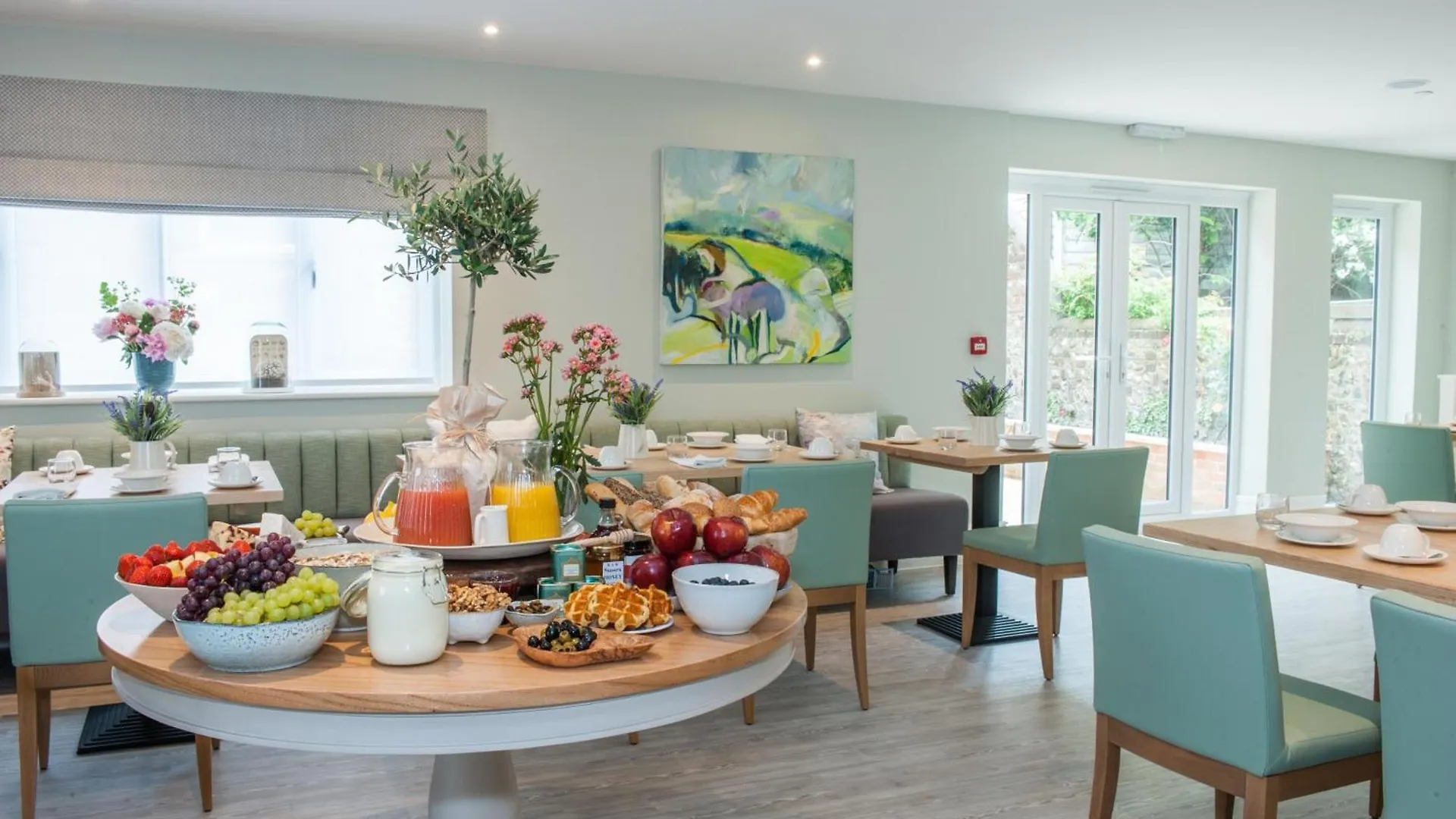 The Charm Brighton Boutique Hotel & Spa 5*,  Verenigd Koninkrijk