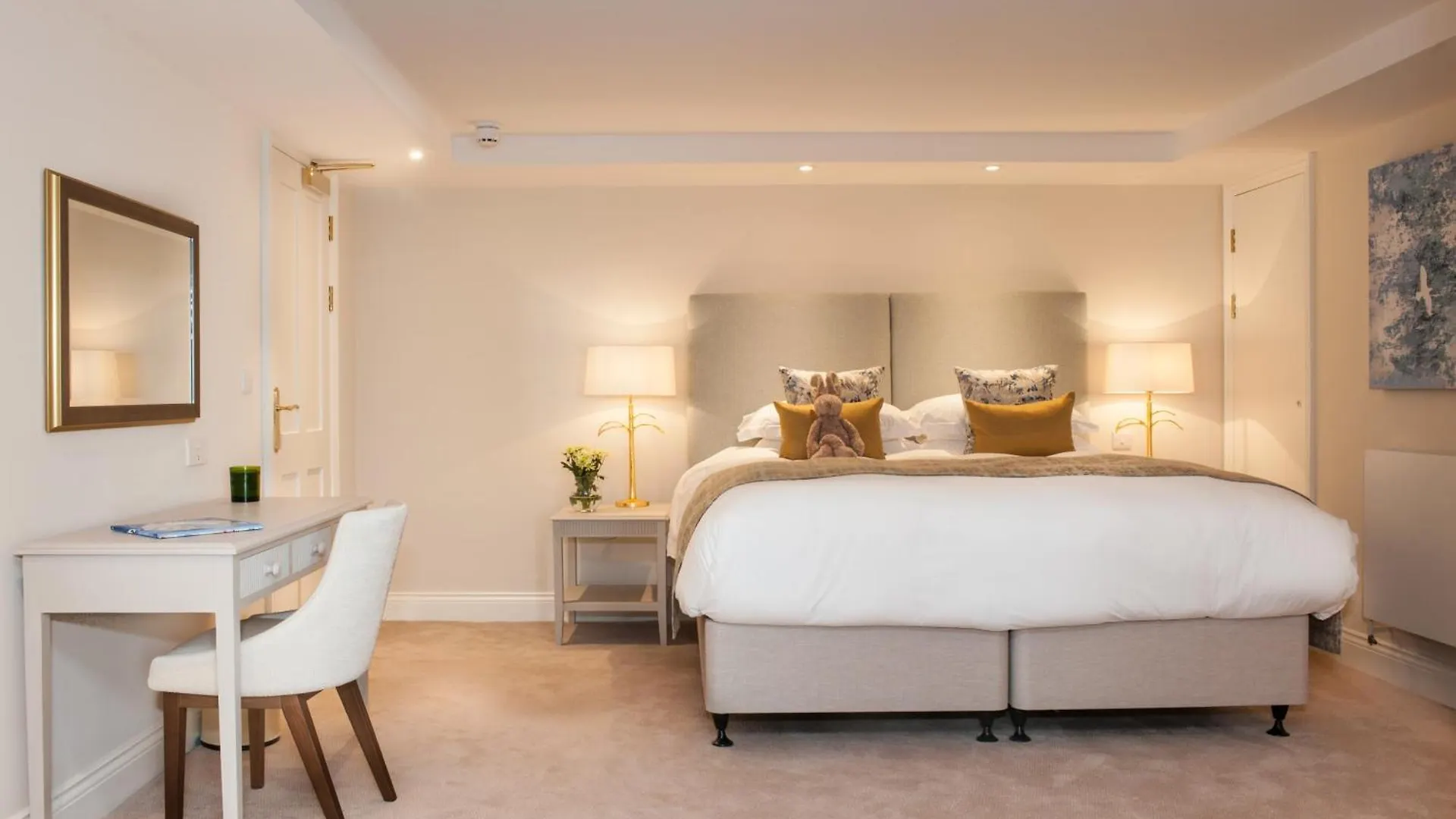The Charm Brighton Boutique Hotel & Spa 5*,