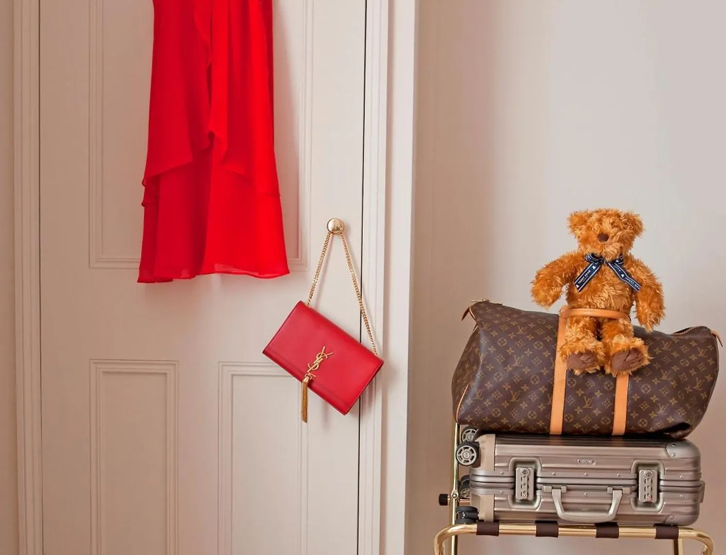 Gasthuis The Charm Brighton Boutique Hotel & Spa