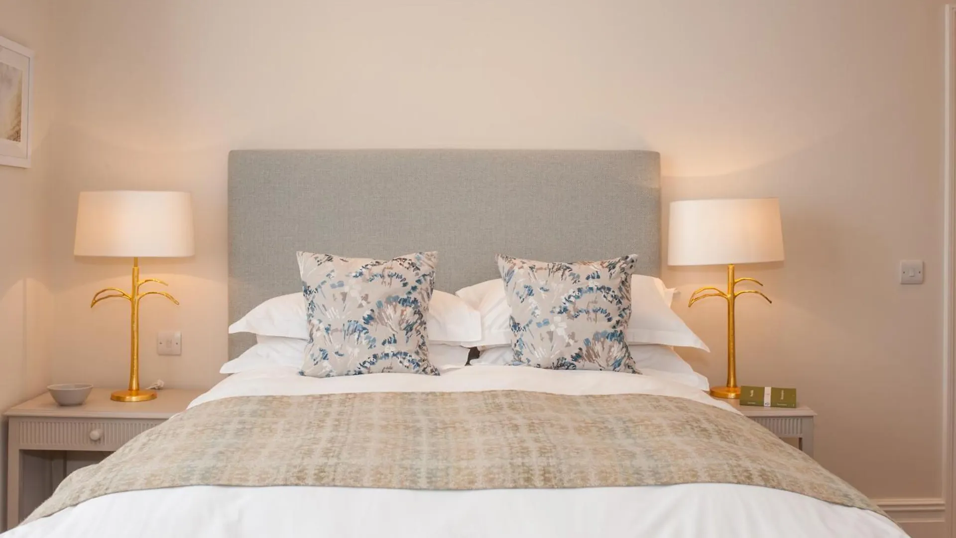 The Charm Brighton Boutique Hotel & Spa 5*,  Verenigd Koninkrijk
