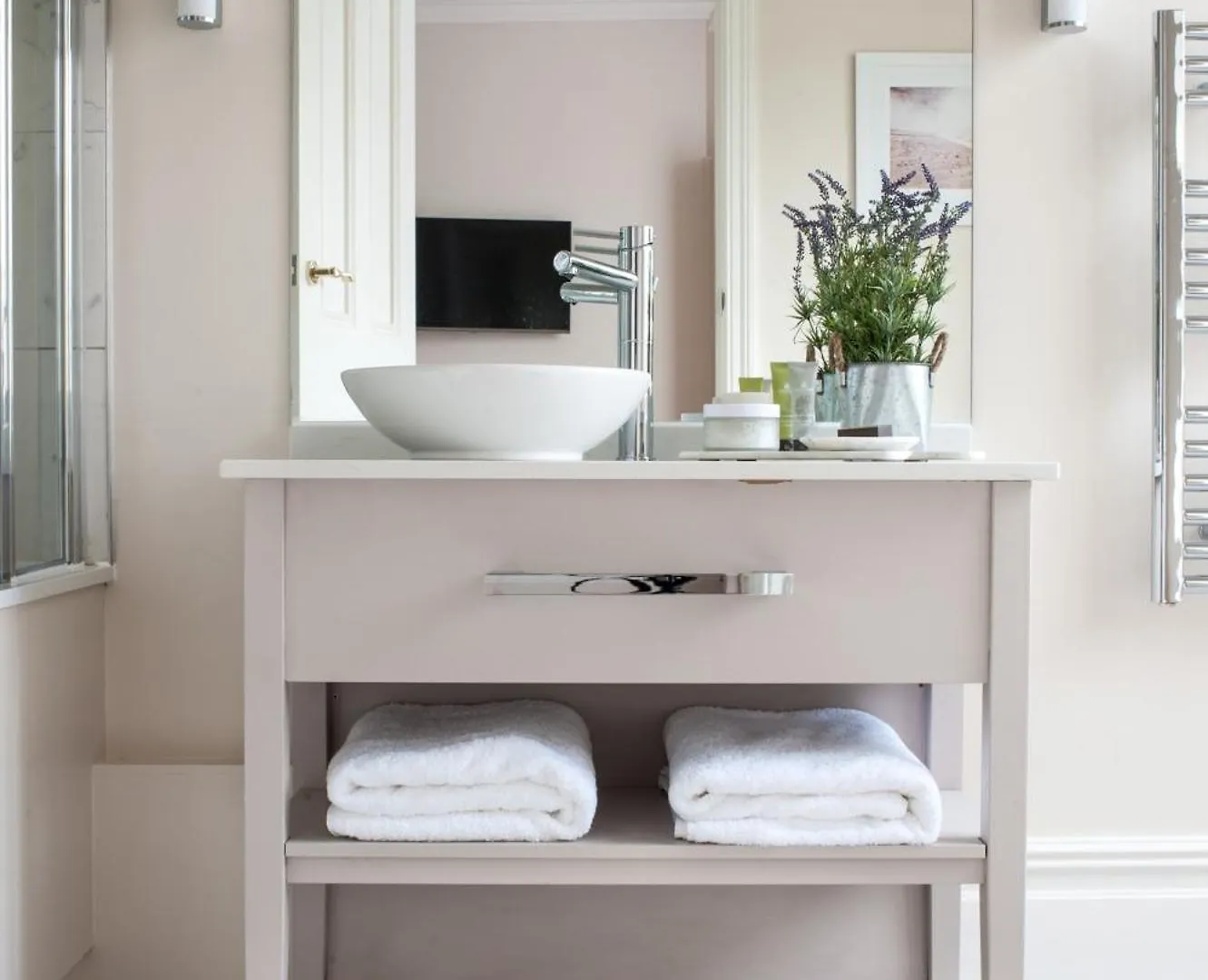 Gasthuis The Charm Brighton Boutique Hotel & Spa