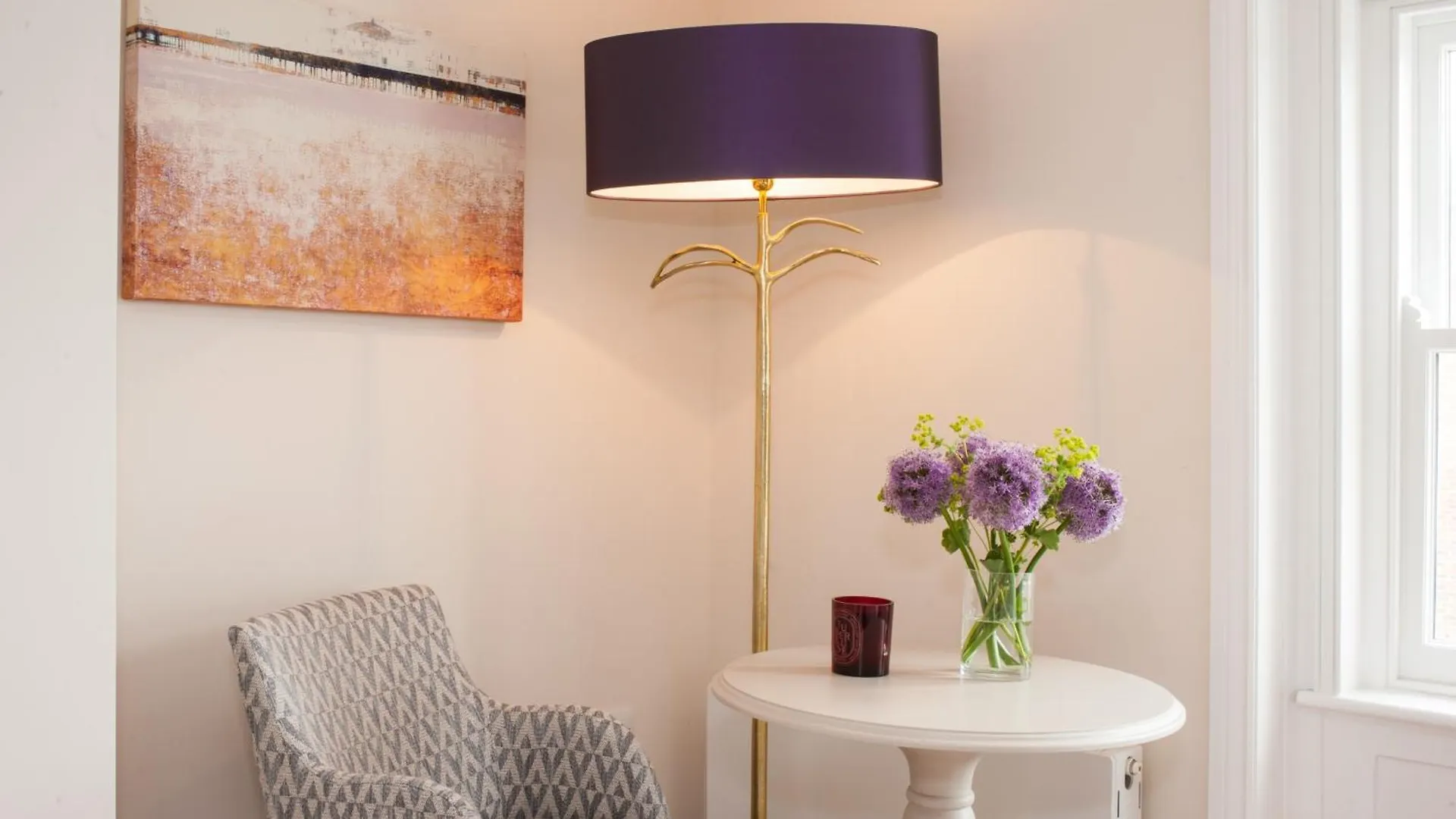 The Charm Brighton Boutique Hotel & Spa Verenigd Koninkrijk