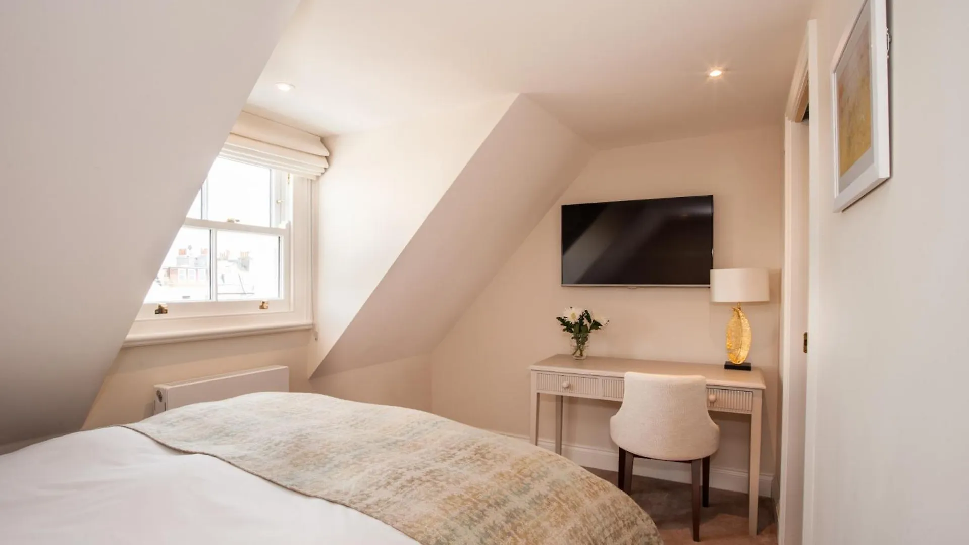 The Charm Brighton Boutique Hotel & Spa Gasthuis