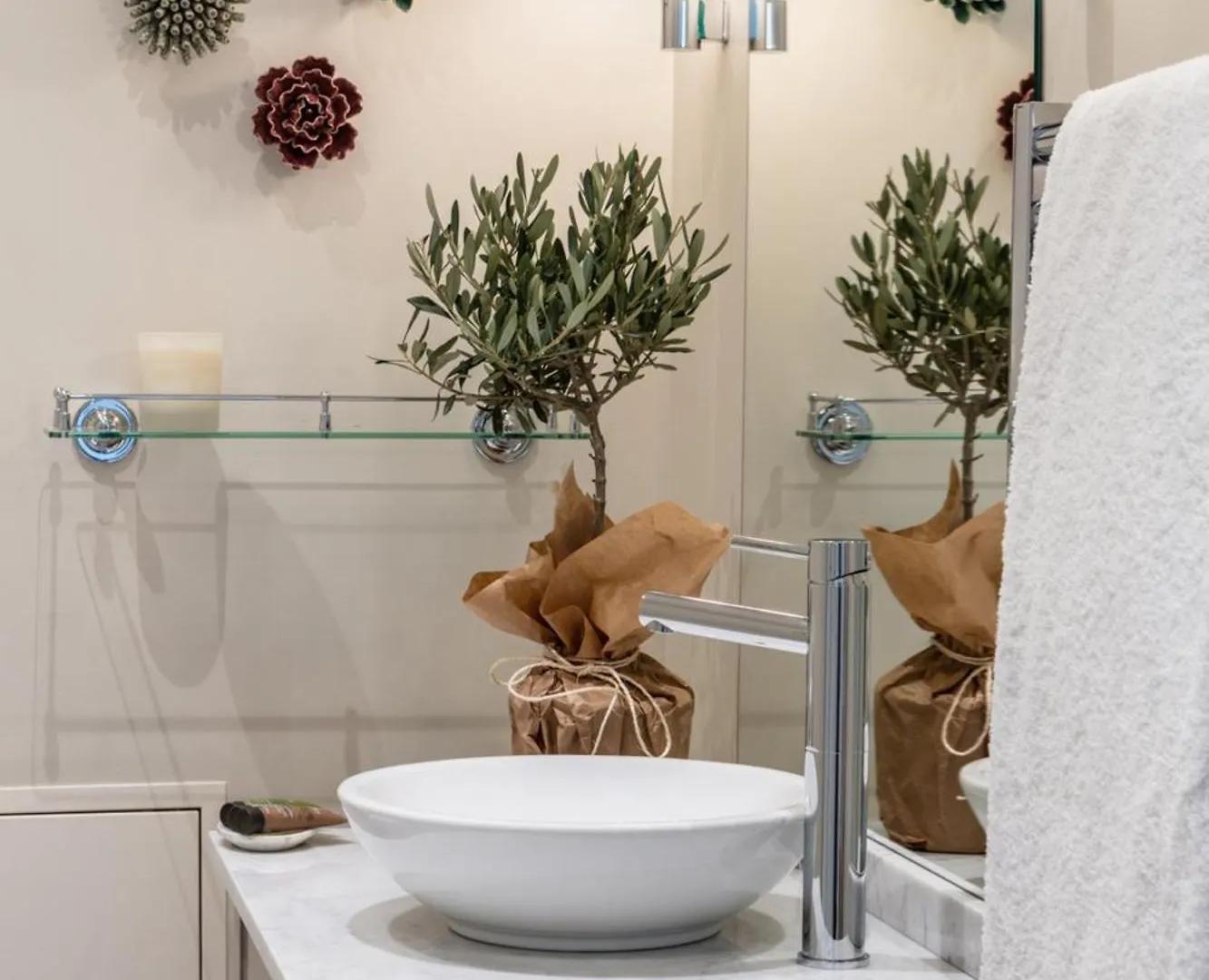 The Charm Brighton Boutique Hotel & Spa Verenigd Koninkrijk