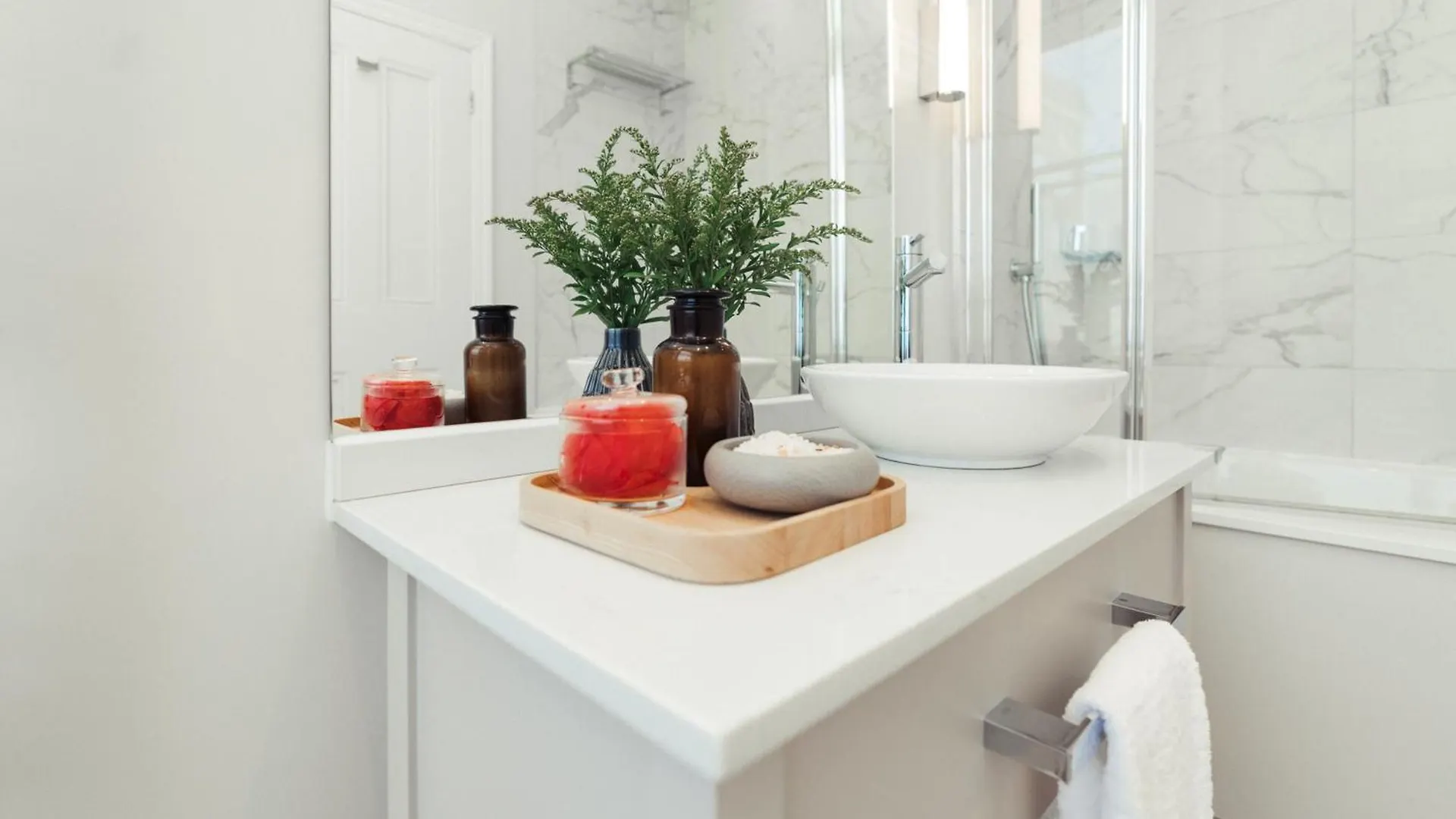 ***** Gasthuis The Charm Brighton Boutique Hotel & Spa Verenigd Koninkrijk