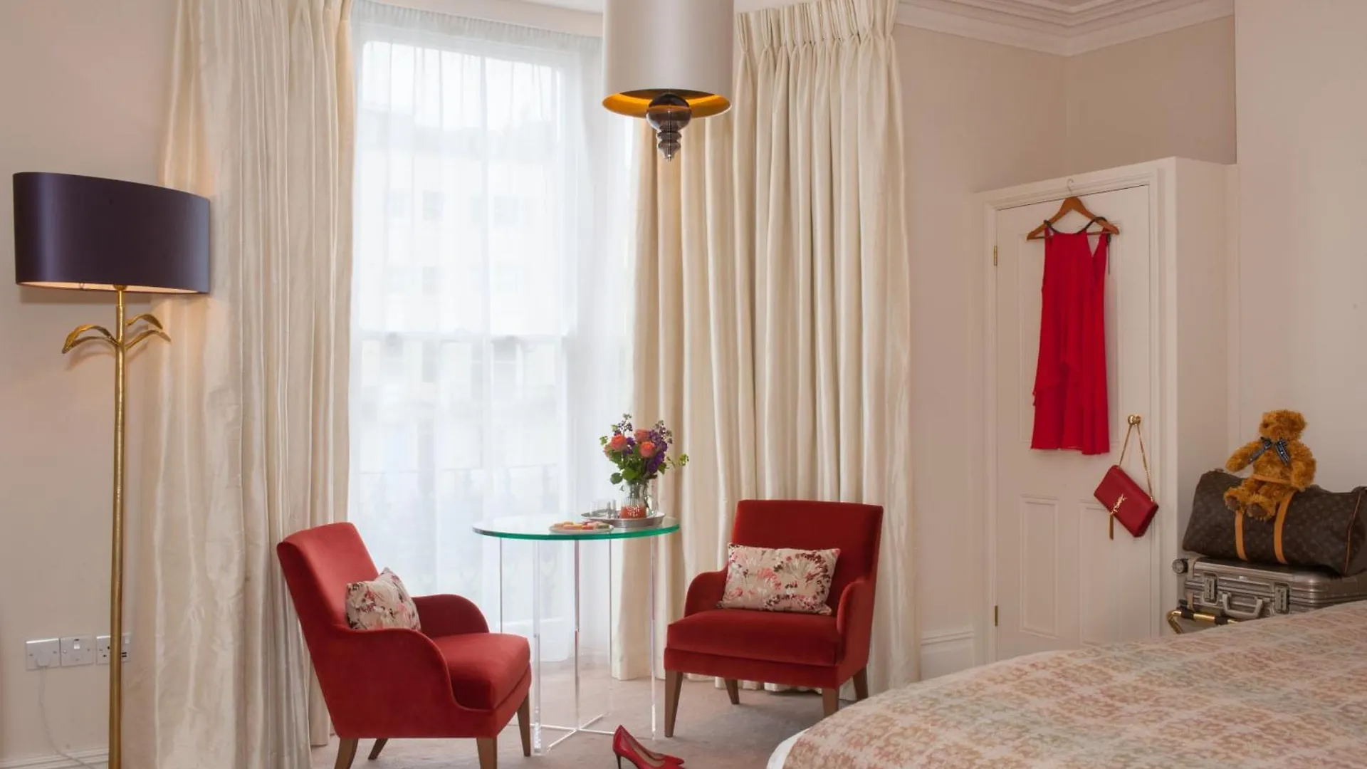 The Charm Brighton Boutique Hotel & Spa 5*,
