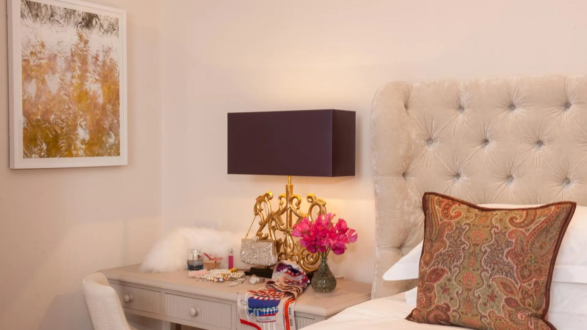 The Charm Brighton Boutique Hotel & Spa 5*,  Verenigd Koninkrijk