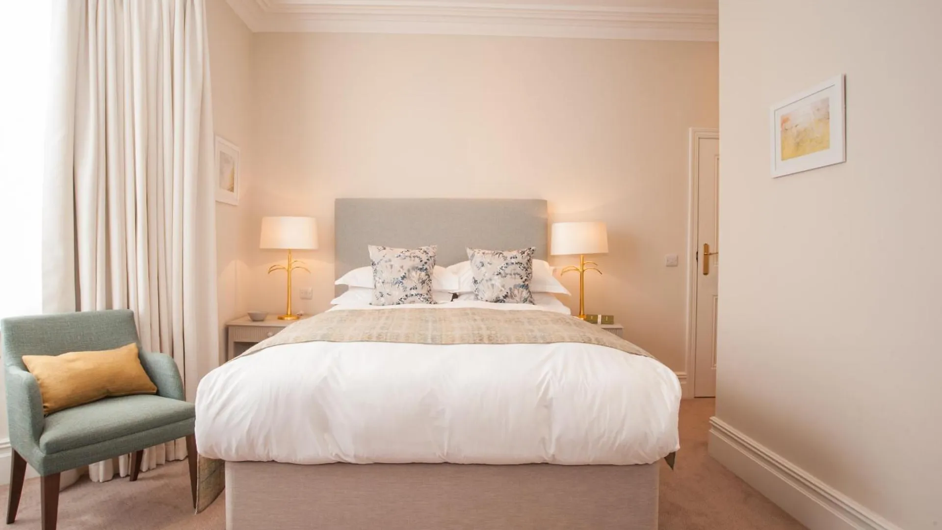 ***** Gasthuis The Charm Brighton Boutique Hotel & Spa Verenigd Koninkrijk