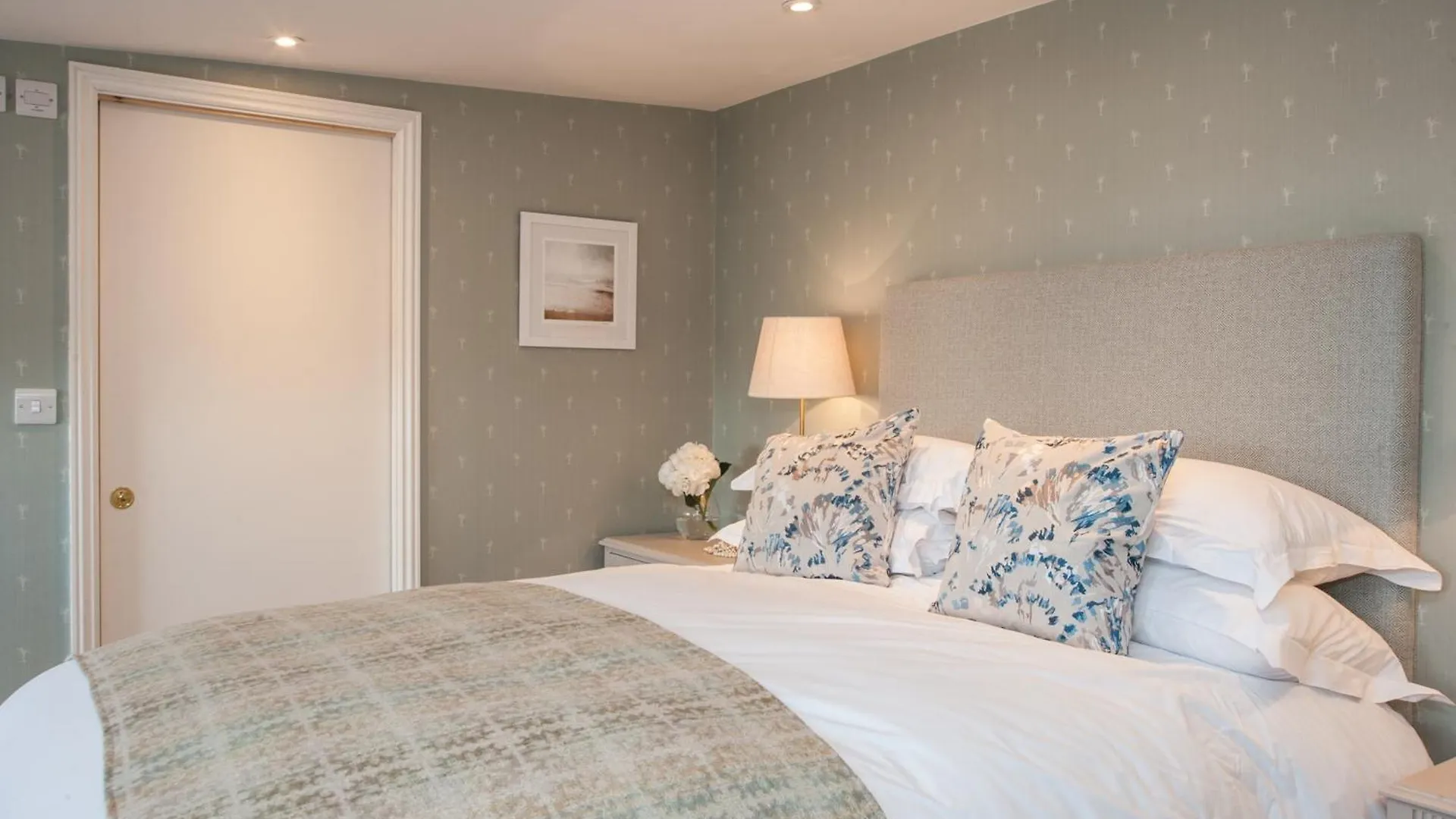Gasthuis The Charm Brighton Boutique Hotel & Spa