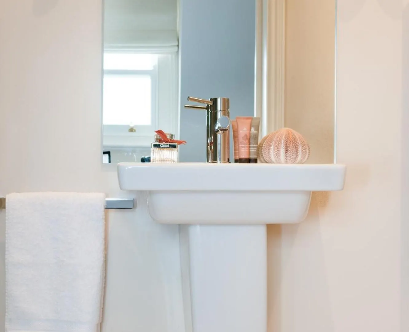 ***** Gasthuis The Charm Brighton Boutique Hotel & Spa Verenigd Koninkrijk