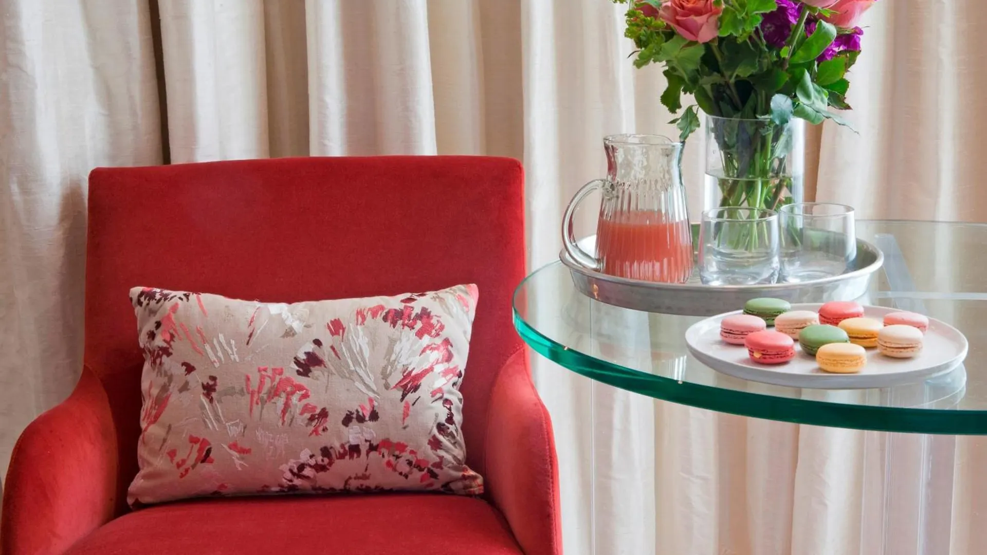 Gasthuis The Charm Brighton Boutique Hotel & Spa