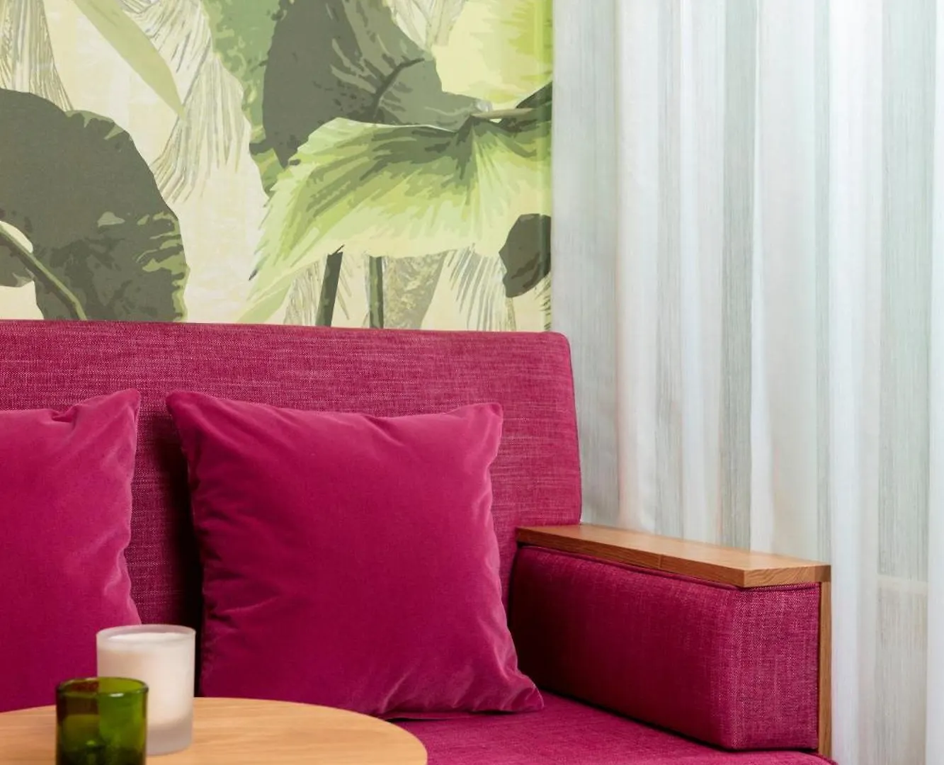 Gasthuis The Charm Brighton Boutique Hotel & Spa