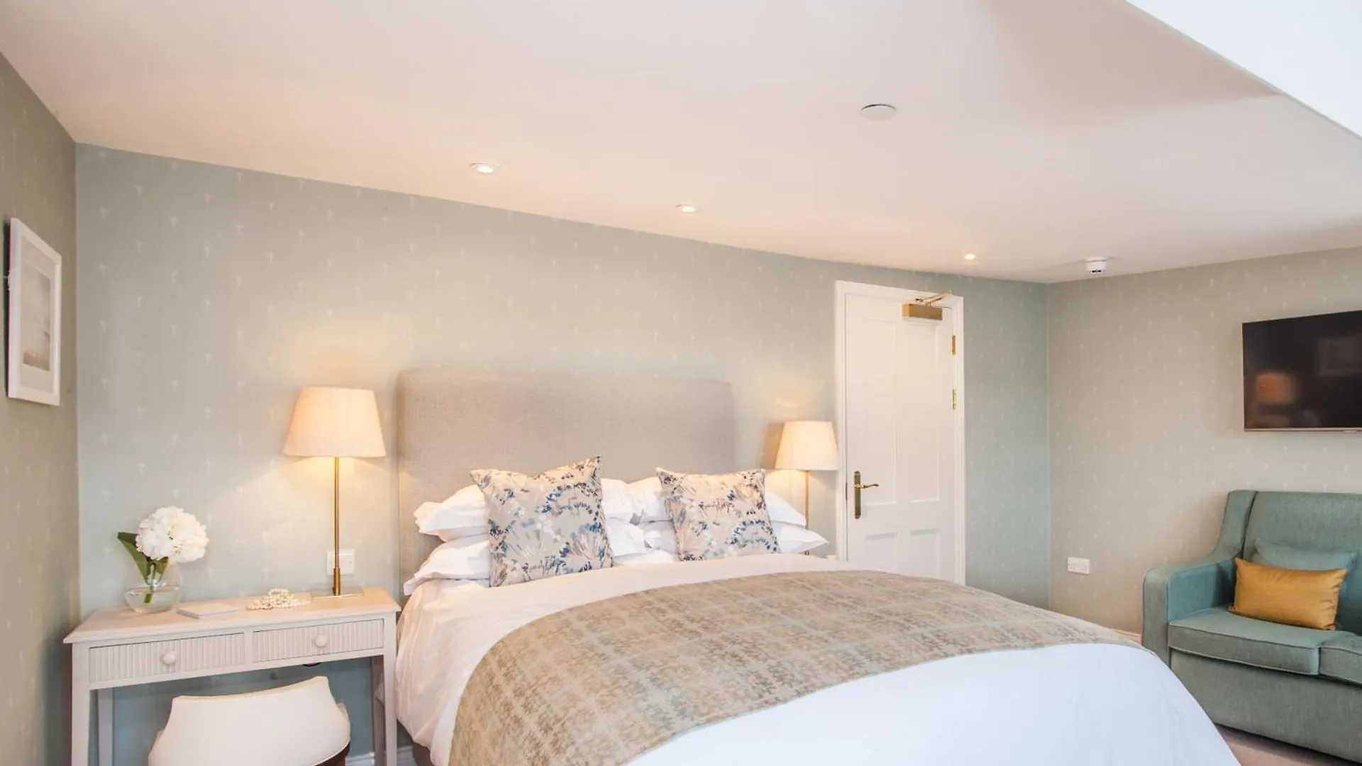 The Charm Brighton Boutique Hotel & Spa Gasthuis