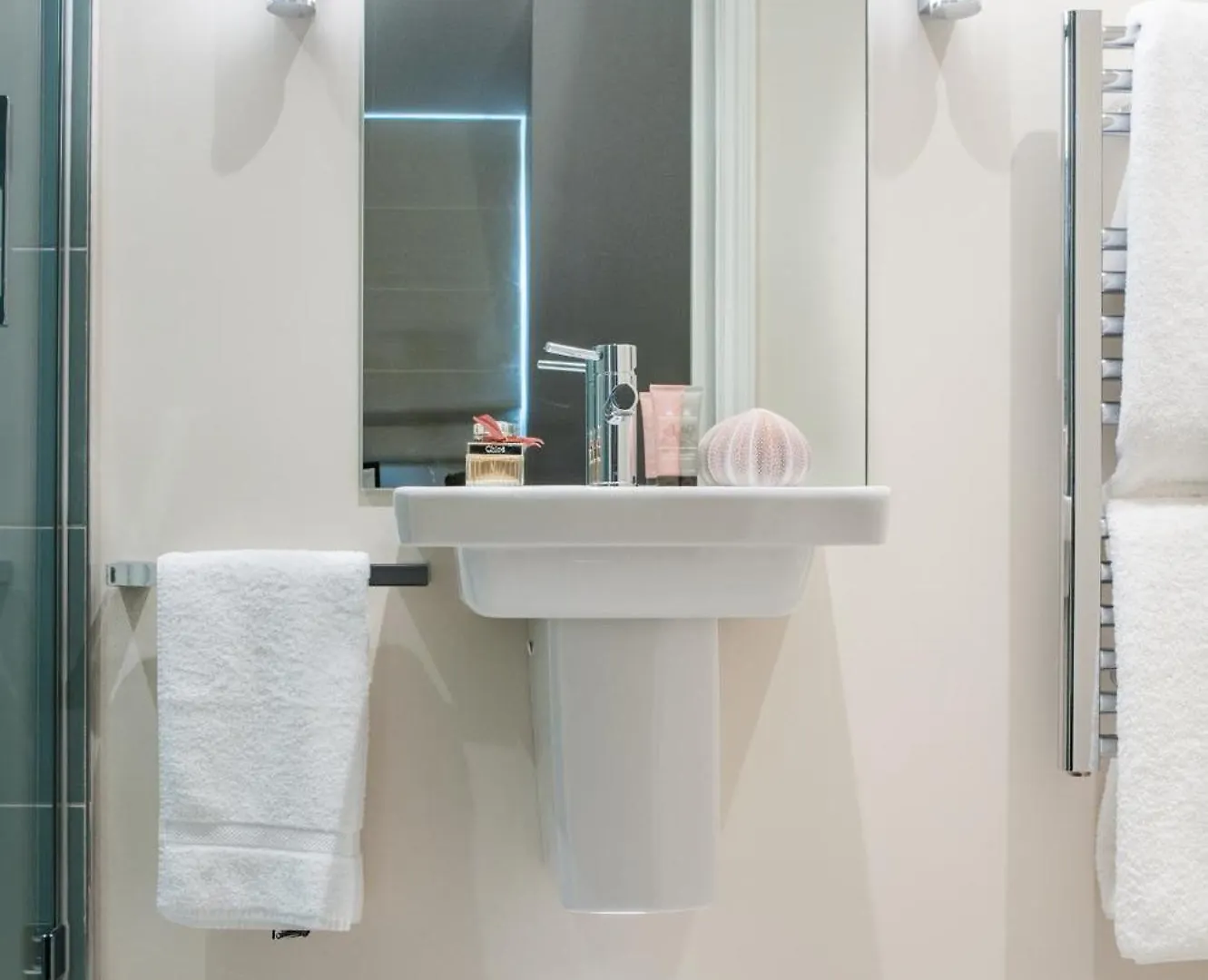 Gasthuis The Charm Brighton Boutique Hotel & Spa