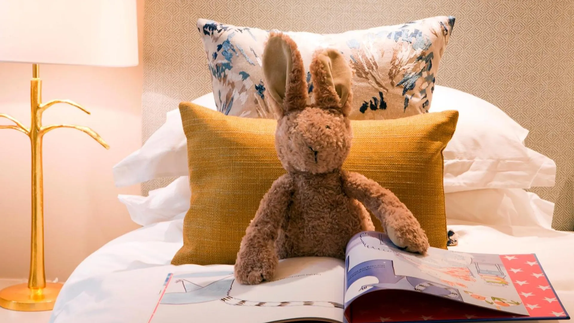 The Charm Brighton Boutique Hotel & Spa Verenigd Koninkrijk
