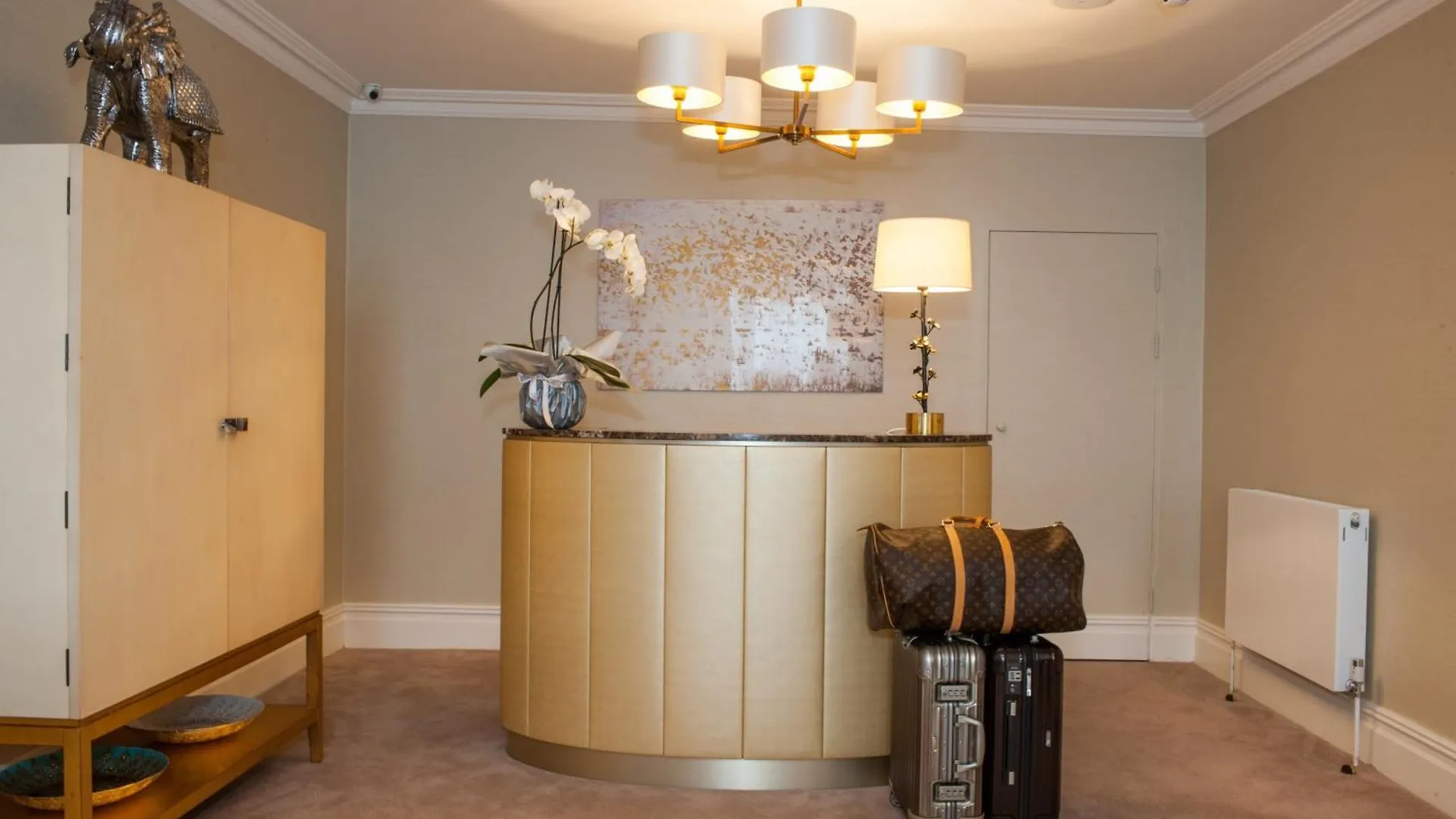 Gasthuis The Charm Brighton Boutique Hotel & Spa