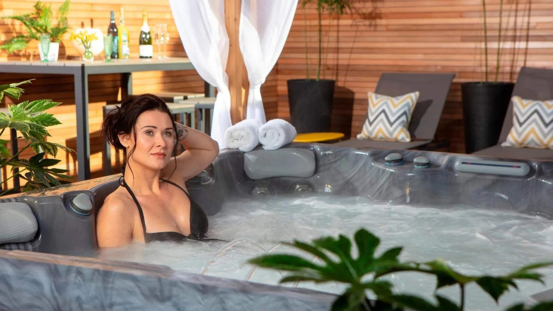 The Charm Brighton Boutique Hotel & Spa Gasthuis