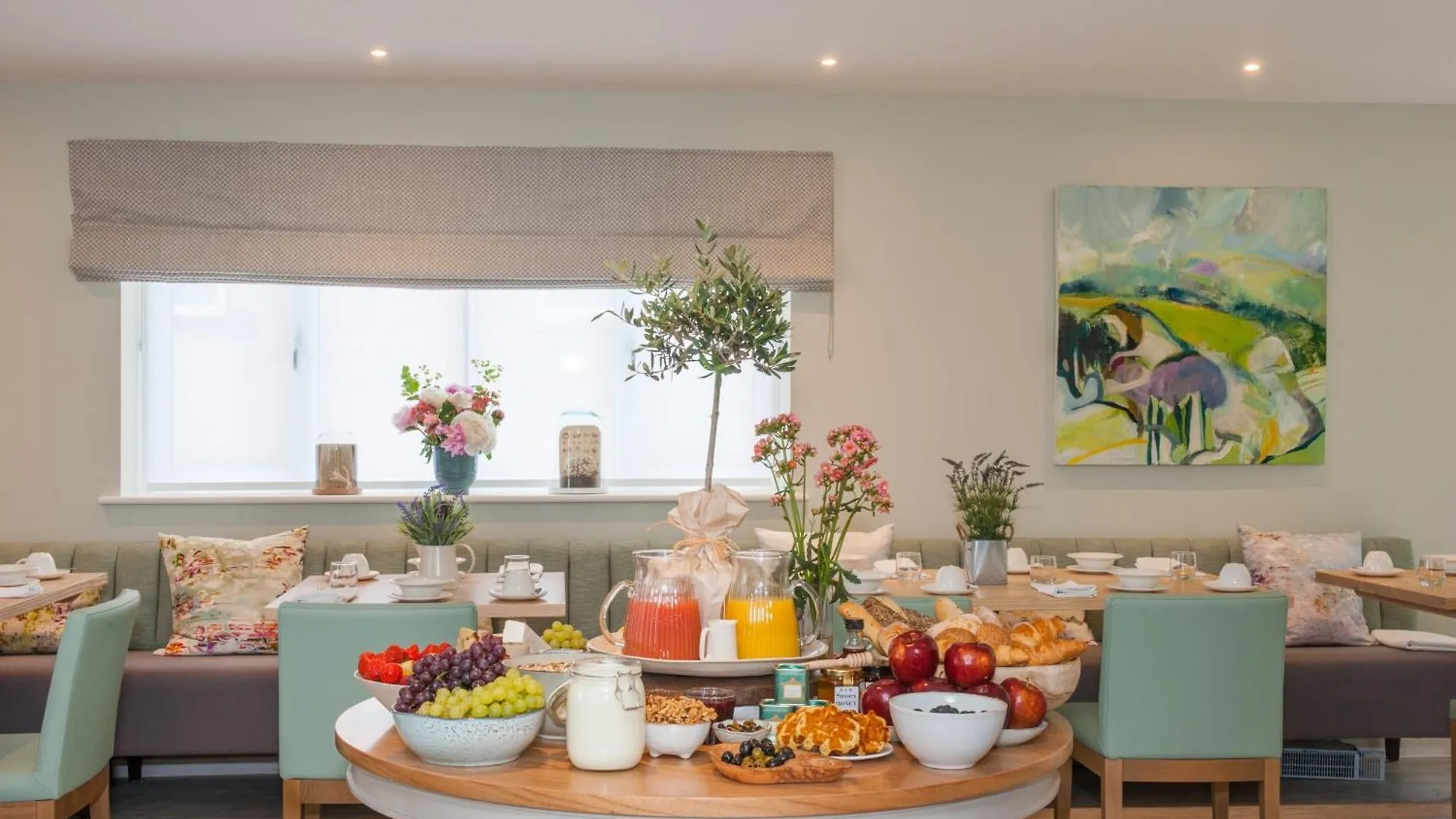 The Charm Brighton Boutique Hotel & Spa