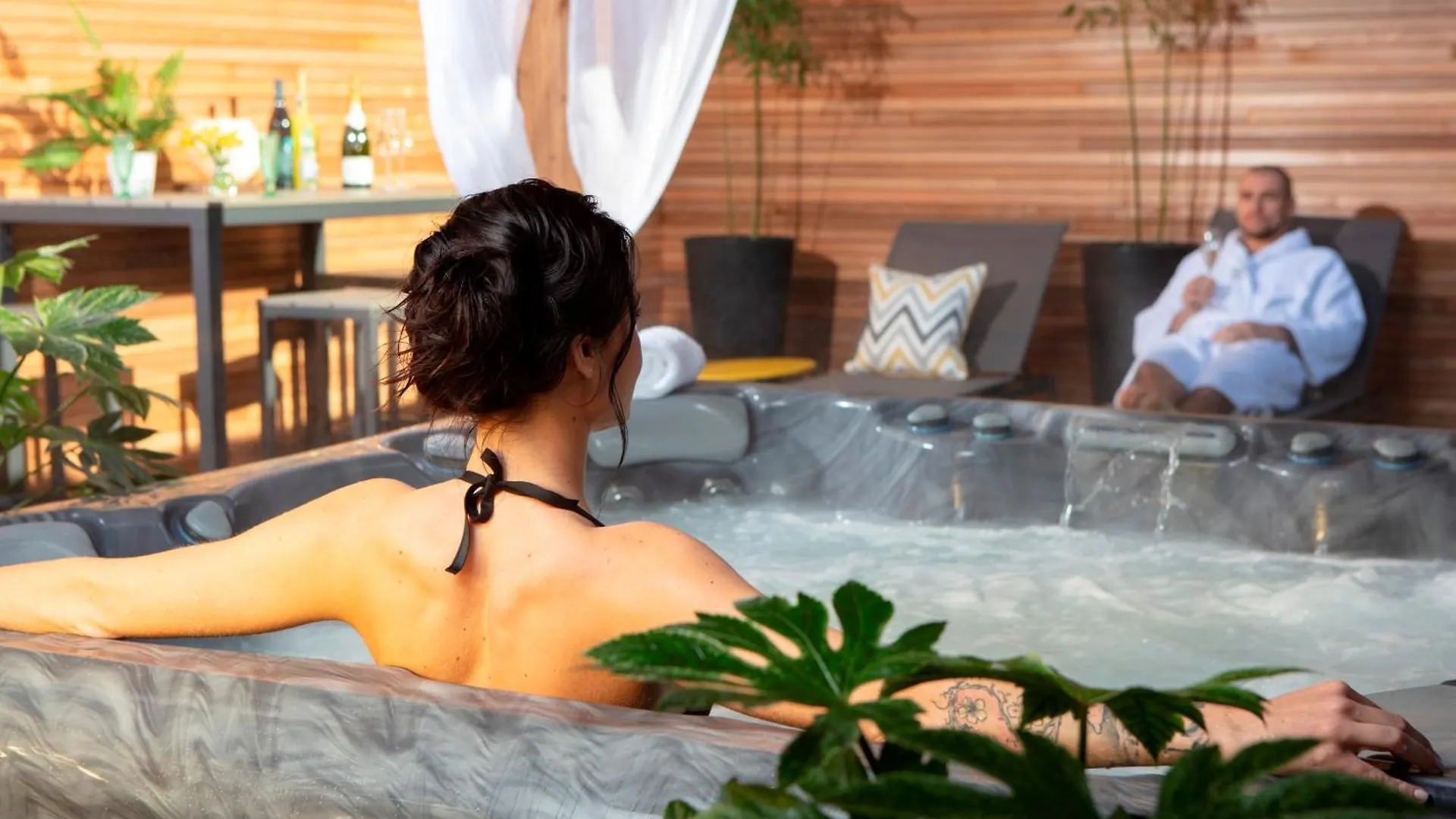 The Charm Brighton Boutique Hotel & Spa