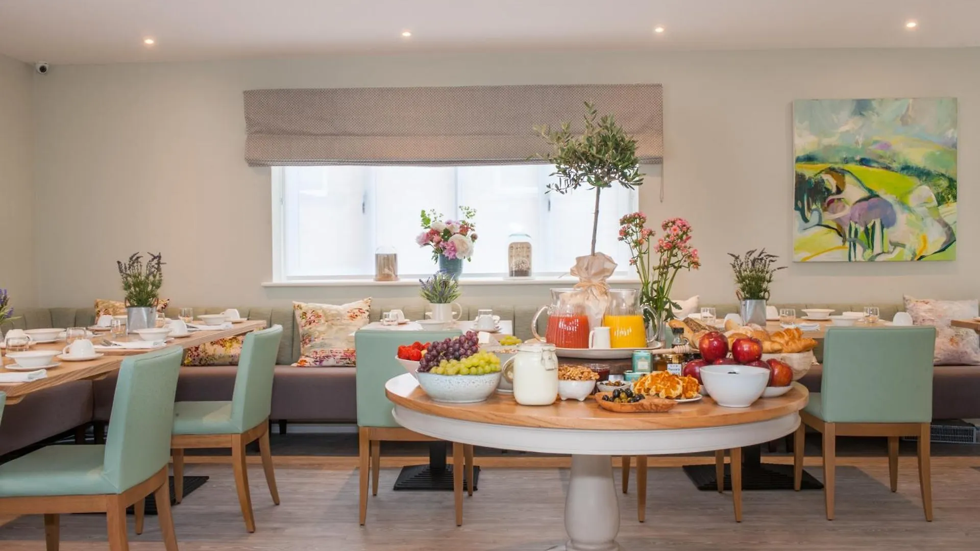 The Charm Brighton Boutique Hotel & Spa Verenigd Koninkrijk