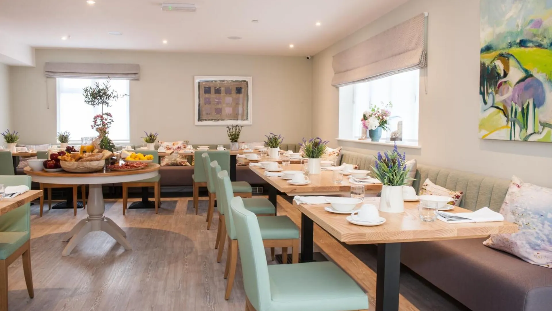 ***** Gasthuis The Charm Brighton Boutique Hotel & Spa Verenigd Koninkrijk