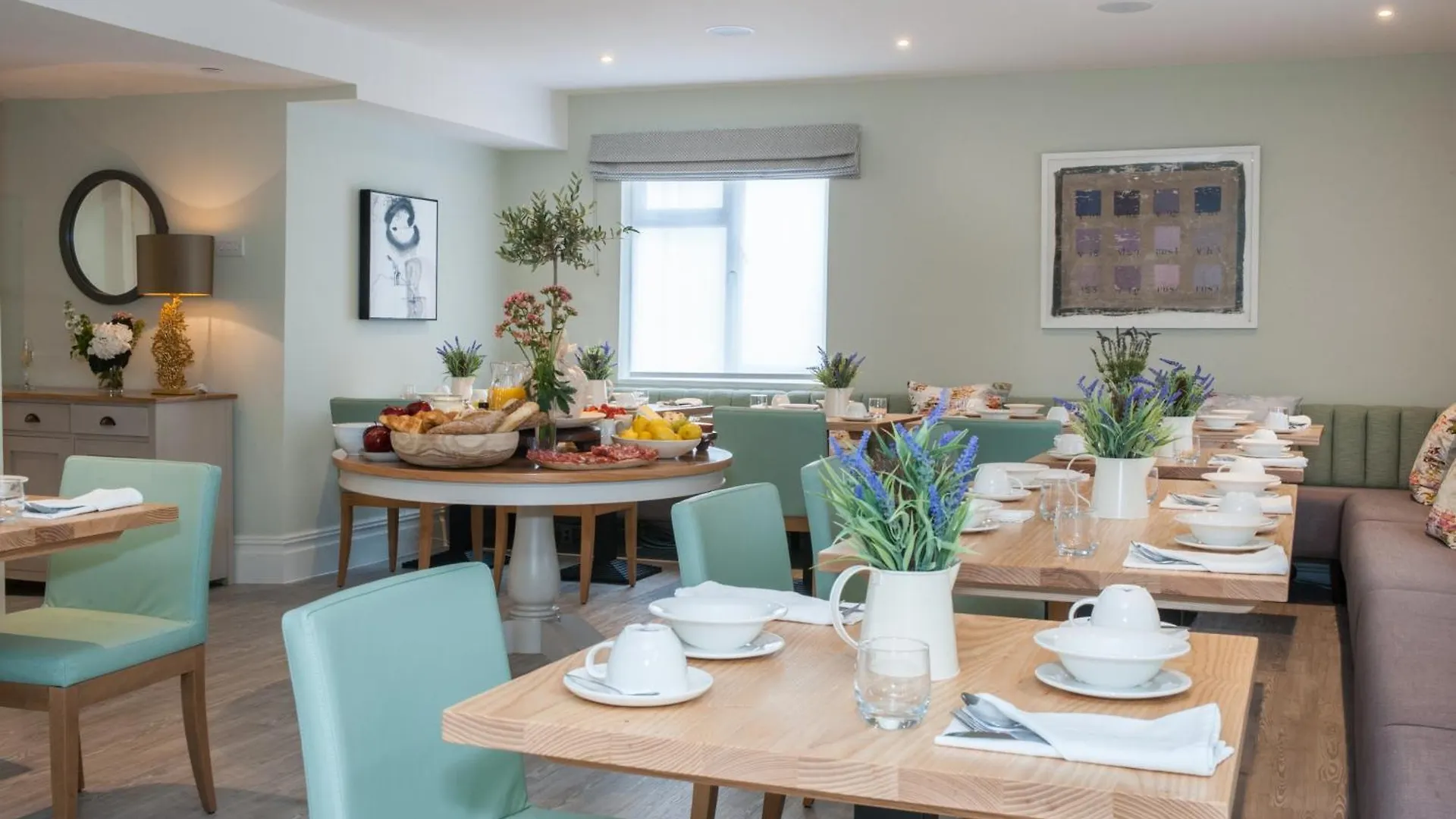 The Charm Brighton Boutique Hotel & Spa 5*,  Verenigd Koninkrijk