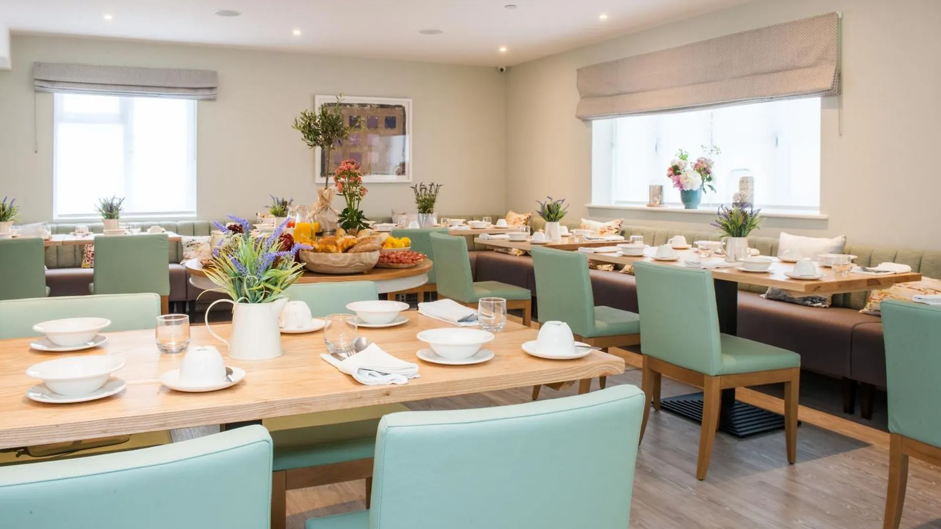 The Charm Brighton Boutique Hotel & Spa