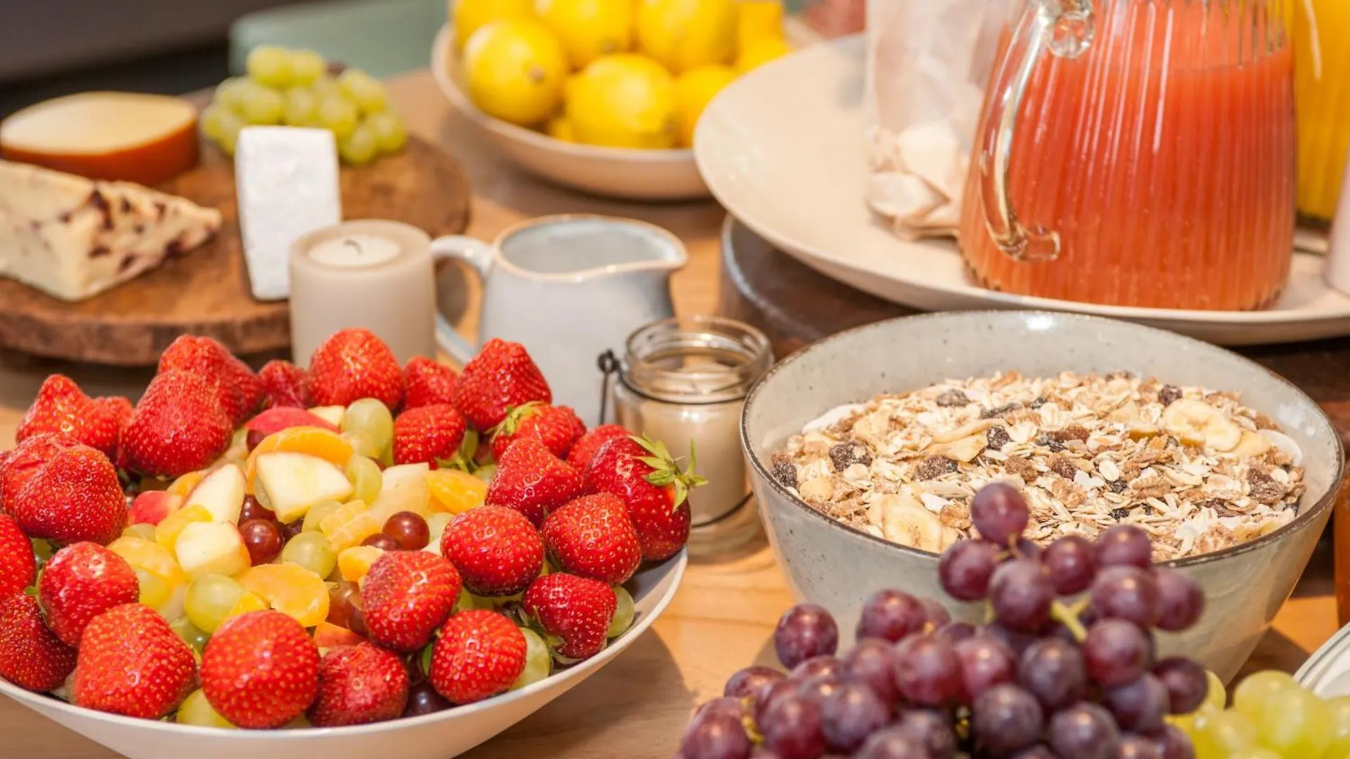 The Charm Brighton Boutique Hotel & Spa 5*,  Verenigd Koninkrijk