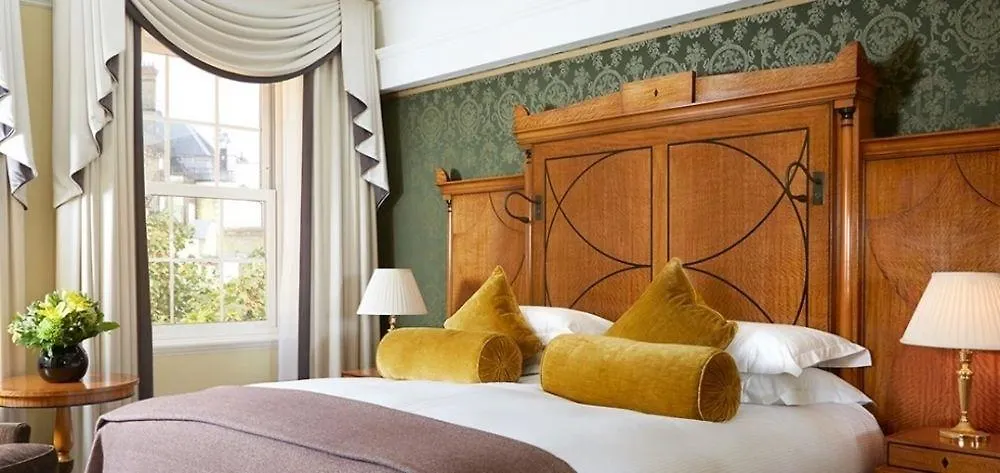 Gasthuis The Charm Brighton Boutique Hotel & Spa