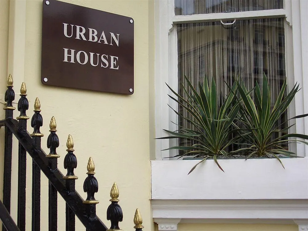 Gasthuis The Charm Brighton Boutique Hotel & Spa