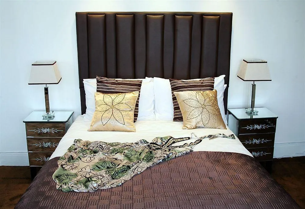 The Charm Brighton Boutique Hotel & Spa