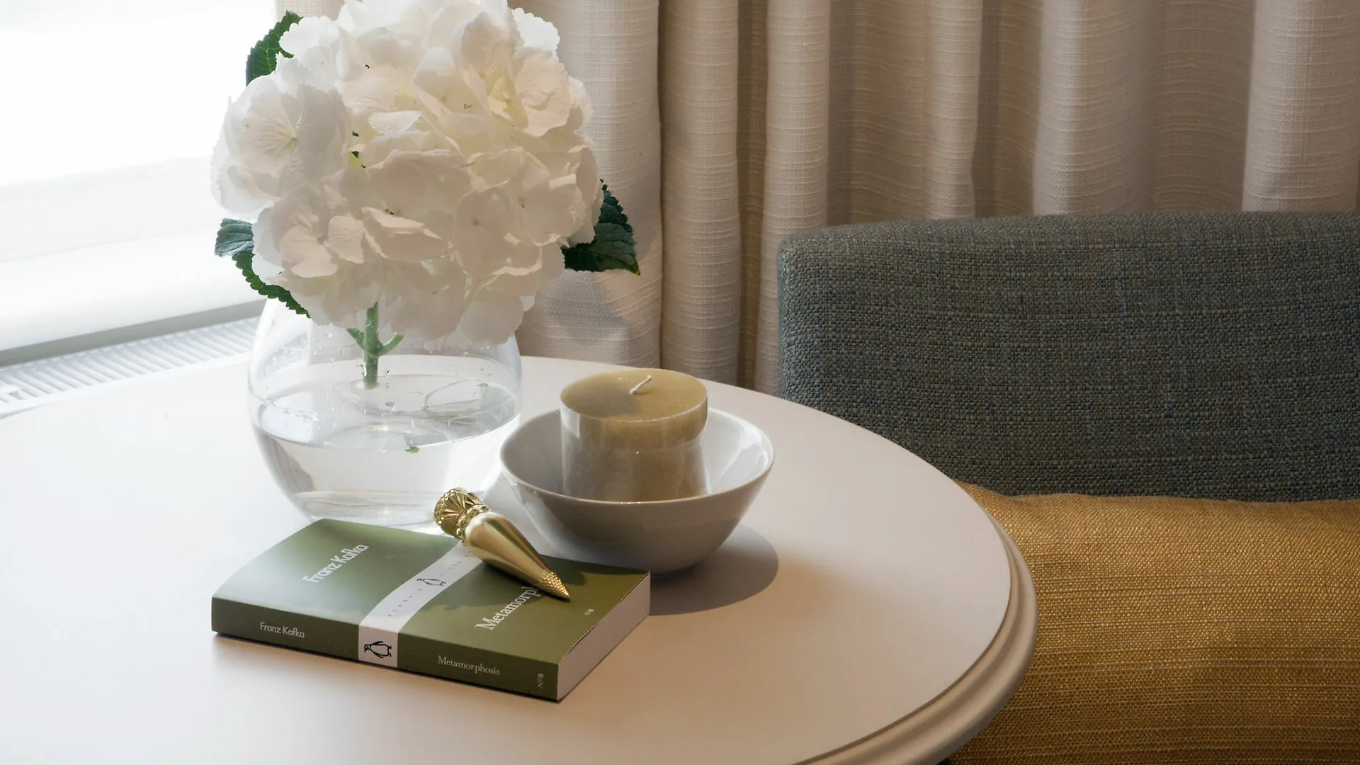 Gasthuis The Charm Brighton Boutique Hotel & Spa
