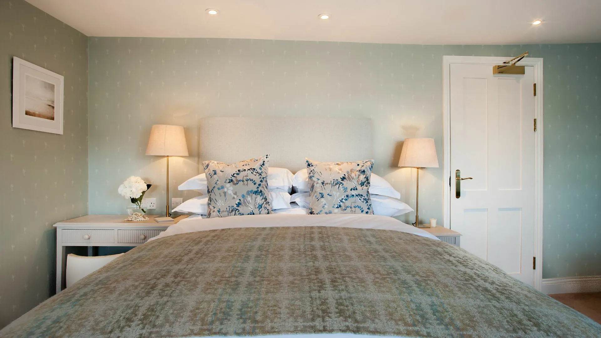 The Charm Brighton Boutique Hotel & Spa
