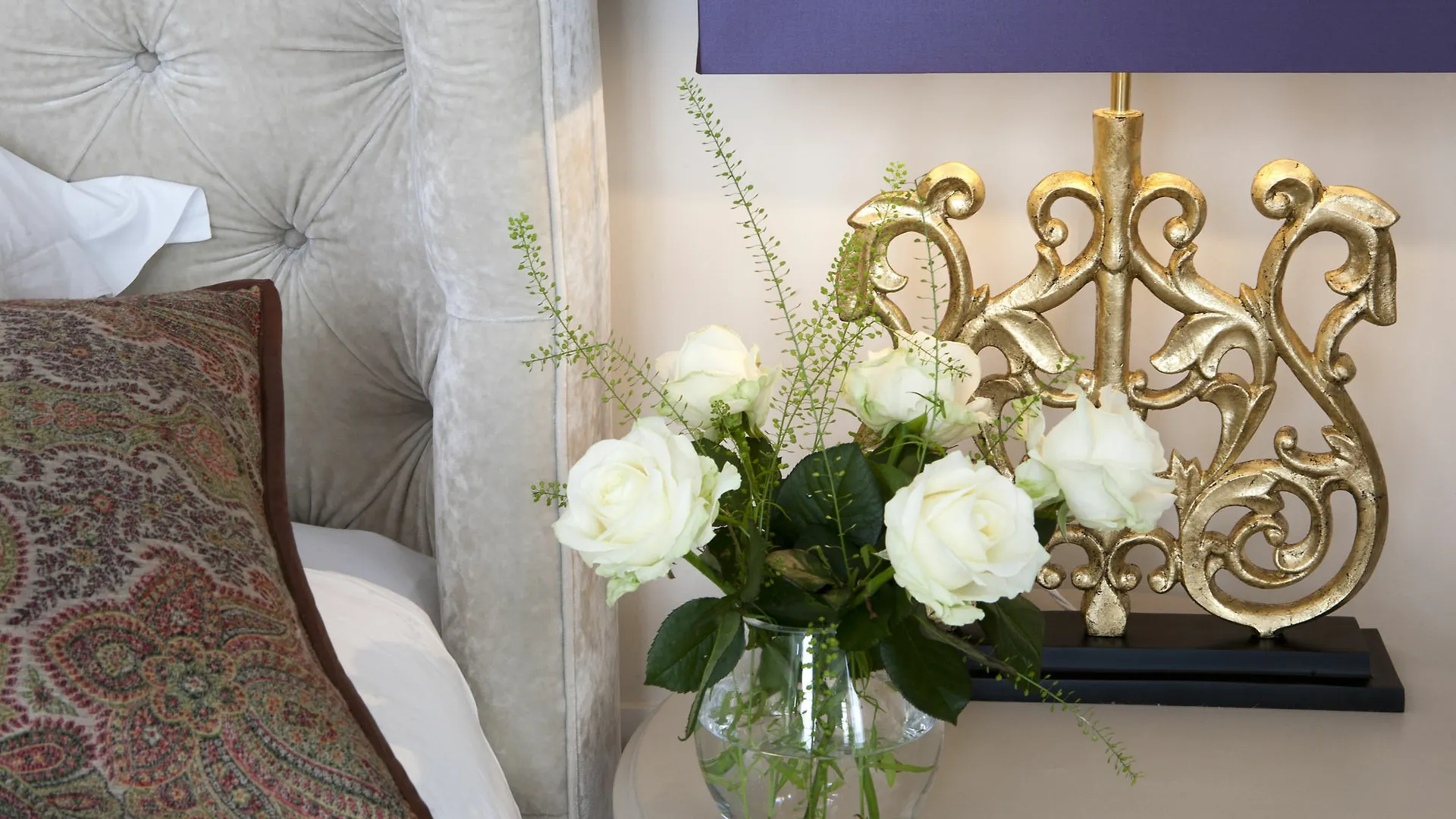 The Charm Brighton Boutique Hotel & Spa Gasthuis